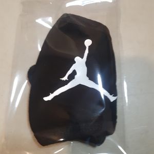 Michael Jordan face mask